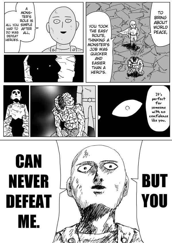 Onepunch-Man (ONE) Chap 93 - Next Chap 94
