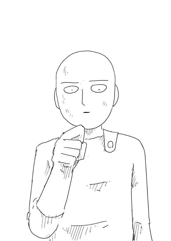 Onepunch-Man (ONE) Chap 93 - Next Chap 94