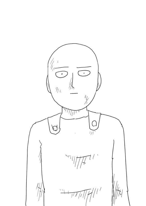 Onepunch-Man (ONE) Chap 93 - Next Chap 94