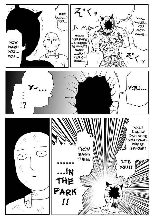 Onepunch-Man (ONE) Chap 93 - Next Chap 94