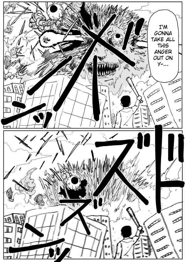 Onepunch-Man (ONE) Chap 104 - Next Chap 105