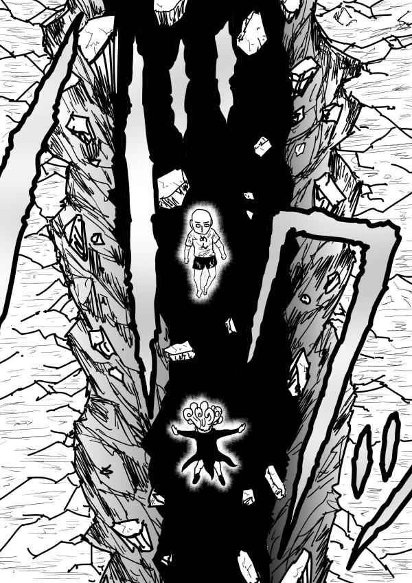 Onepunch-Man (ONE) Chap 104 - Next Chap 105