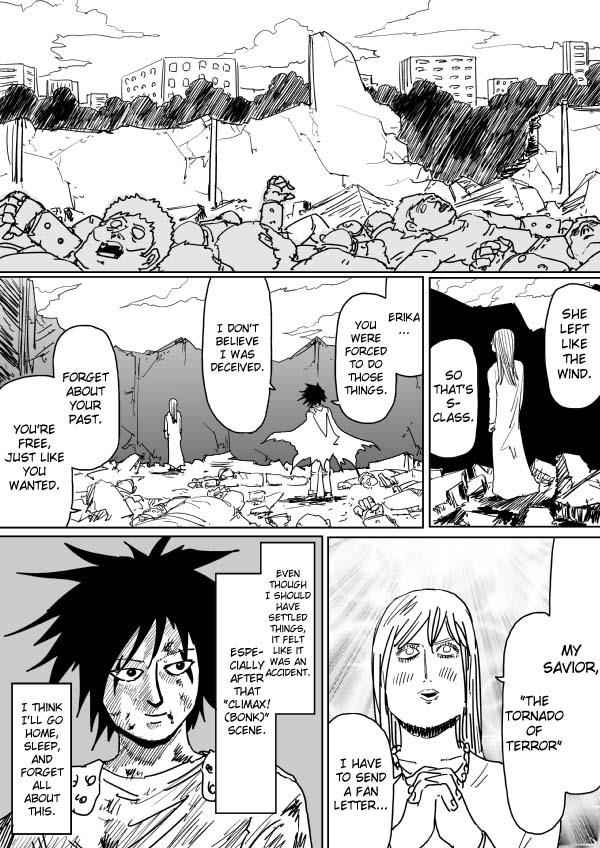 Onepunch-Man (ONE) Chap 104 - Next Chap 105