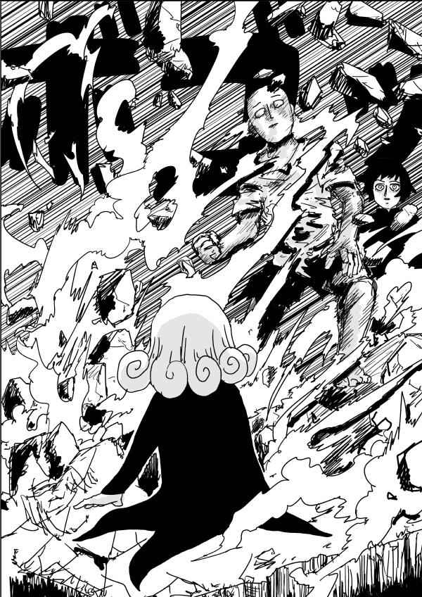 Onepunch-Man (ONE) Chap 105 - Next Chap 106