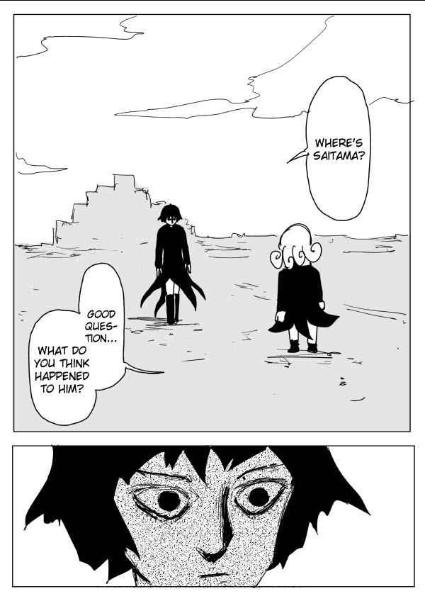 Onepunch-Man (ONE) Chap 105 - Next Chap 106