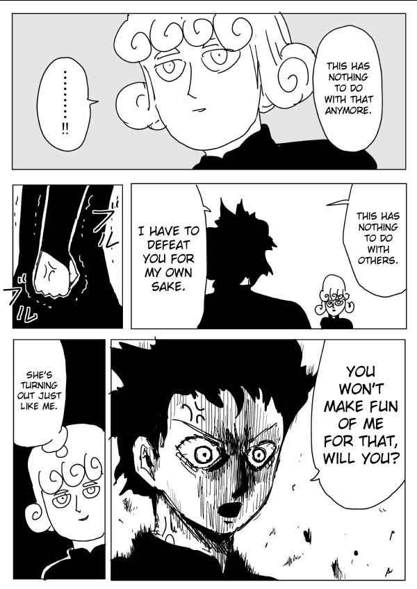 Onepunch-Man (ONE) Chap 105 - Next Chap 106