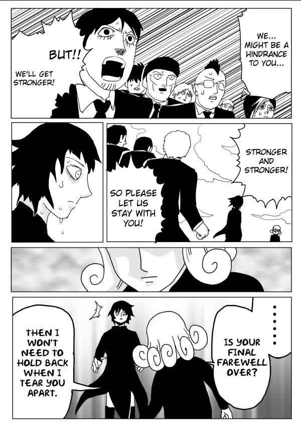 Onepunch-Man (ONE) Chap 105 - Next Chap 106