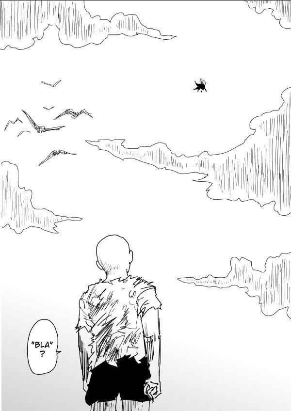 Onepunch-Man (ONE) Chap 106 - Next Chap 107