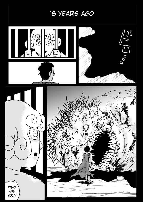 Onepunch-Man (ONE) Chap 106 - Next Chap 107