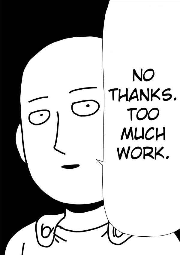 Onepunch-Man (ONE) Chap 108 - Next Chap 109