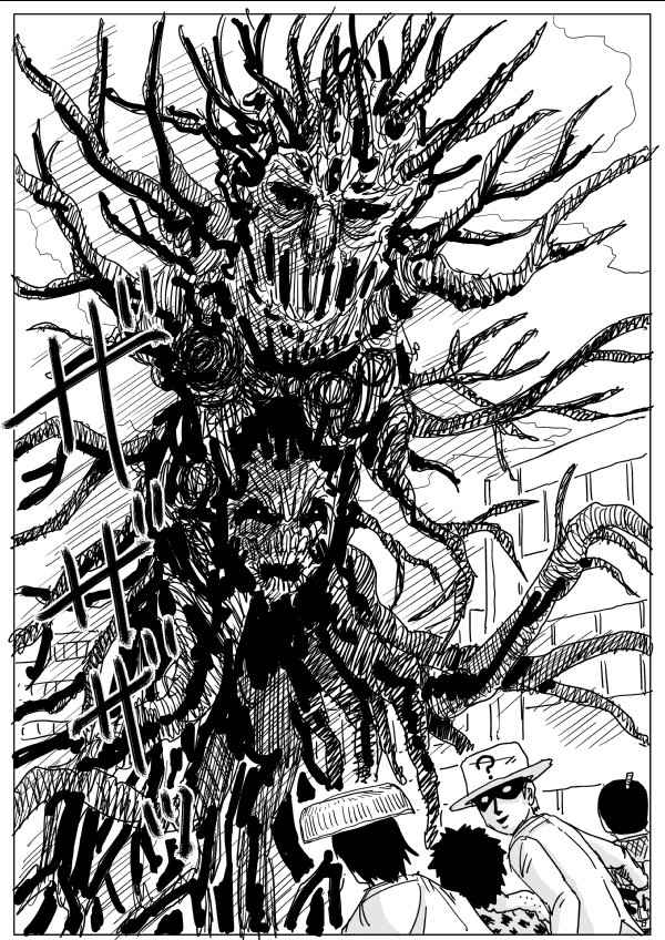 Onepunch-Man (ONE) Chap 108 - Next Chap 109