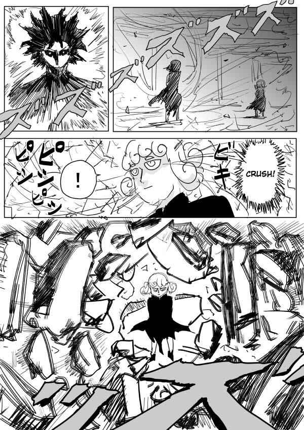 Onepunch-Man (ONE) Chap 100 - Next Chap 101