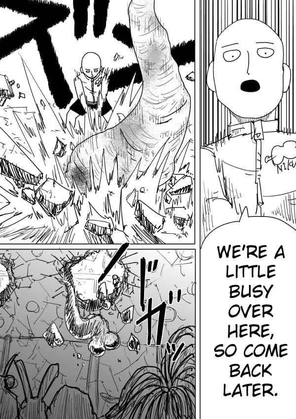 Onepunch-Man (ONE) Chap 101 - Next Chap 102