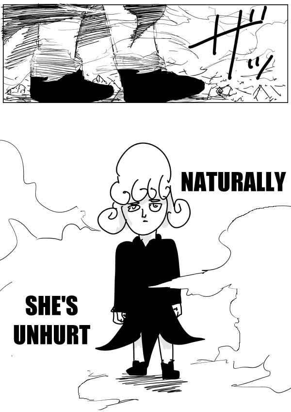 Onepunch-Man (ONE) Chap 101 - Next Chap 102