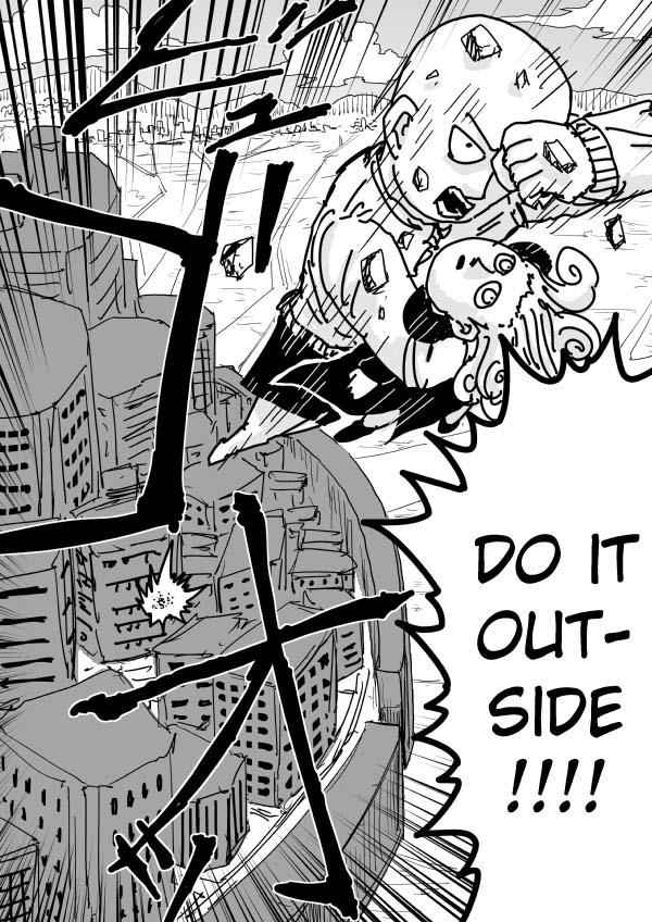 Onepunch-Man (ONE) Chap 102 - Next Chap 103