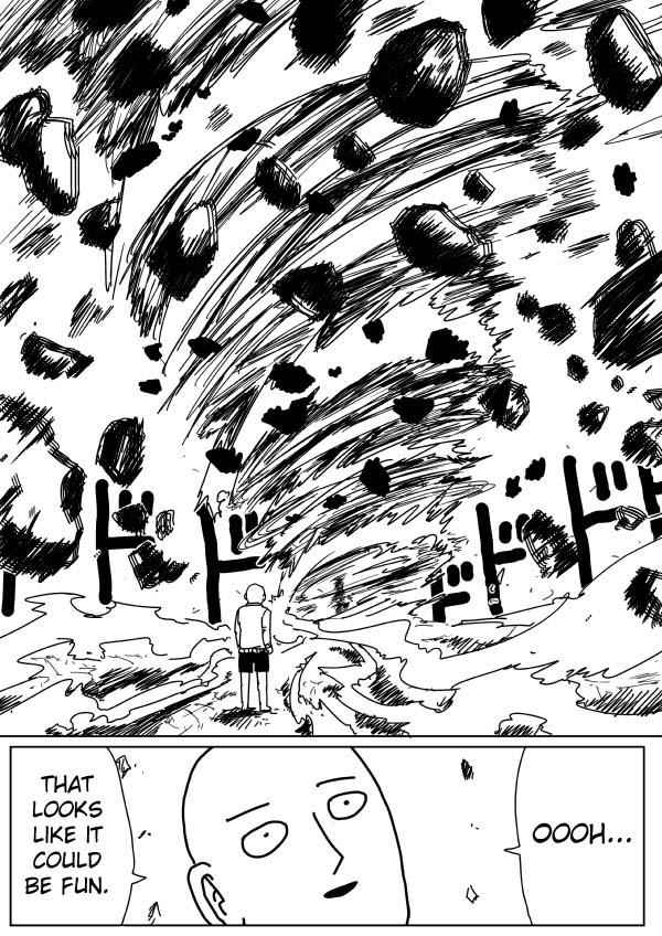 Onepunch-Man (ONE) Chap 103 - Next Chap 104