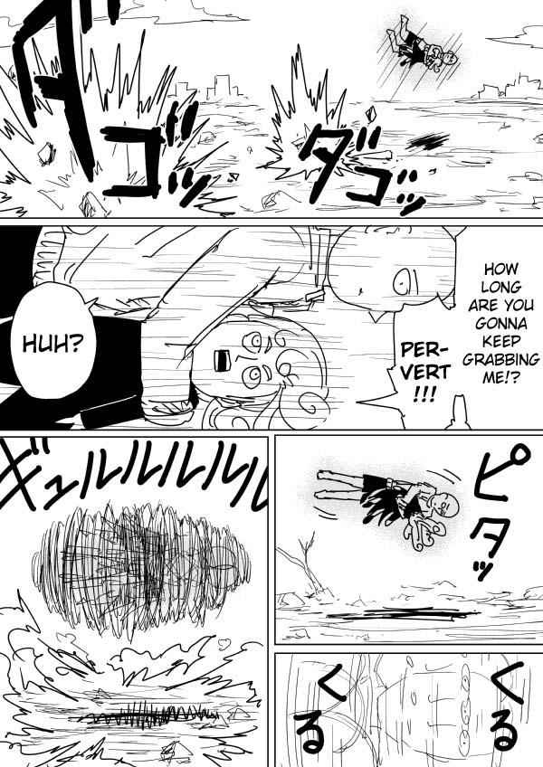 Onepunch-Man (ONE) Chap 103 - Next Chap 104