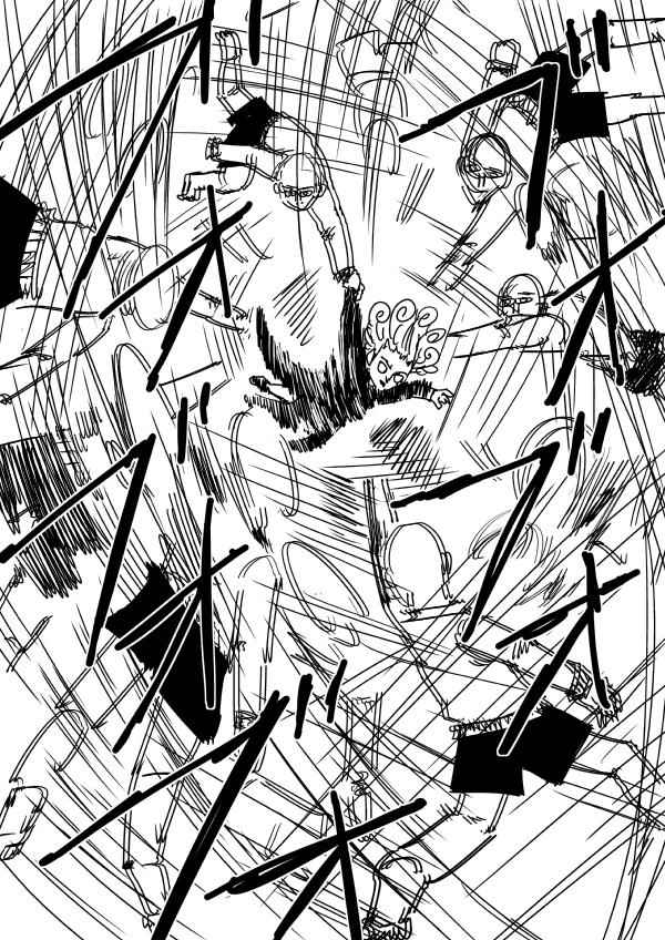 Onepunch-Man (ONE) Chap 103 - Next Chap 104