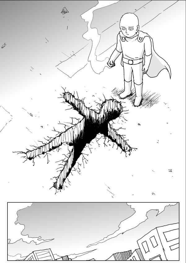 Onepunch-Man (ONE) Chap 114 - Next Chap 115