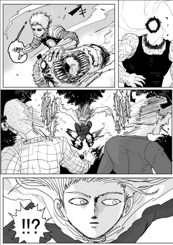 Onepunch-Man (ONE) Chap 114 - Next Chap 115