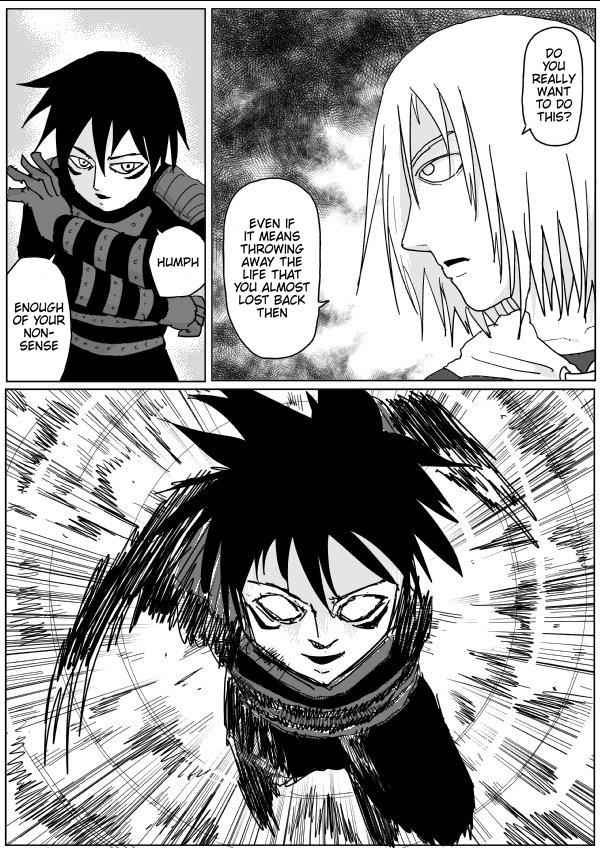Onepunch-Man (ONE) Chap 115 - Next Chap 116