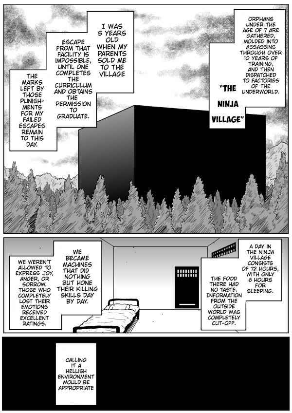 Onepunch-Man (ONE) Chap 115 - Next Chap 116