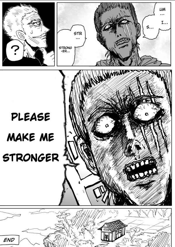 Onepunch-Man (ONE) Chap 110 - Next Chap 111