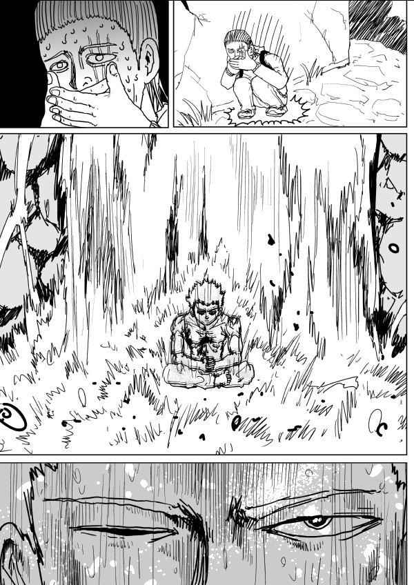 Onepunch-Man (ONE) Chap 111 - Next Chap 112