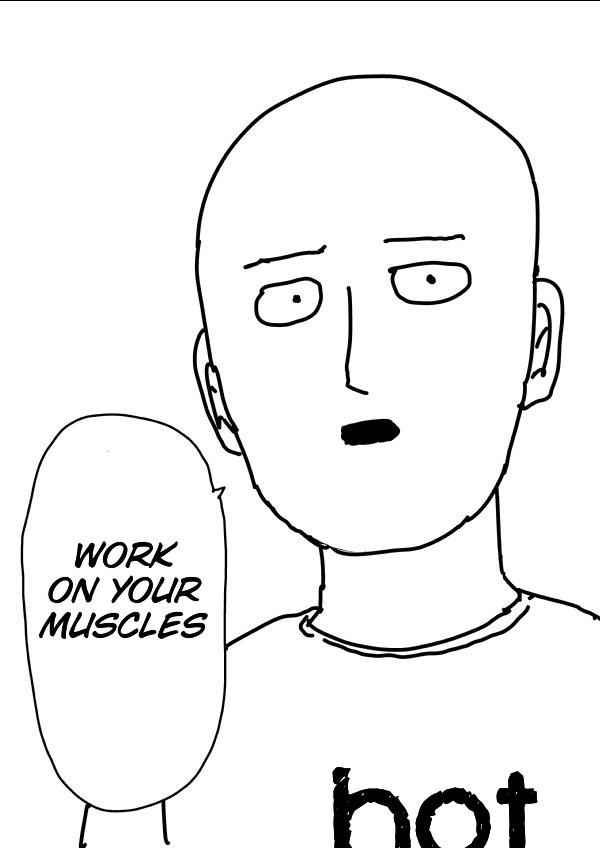 Onepunch-Man (ONE) Chap 111 - Next Chap 112