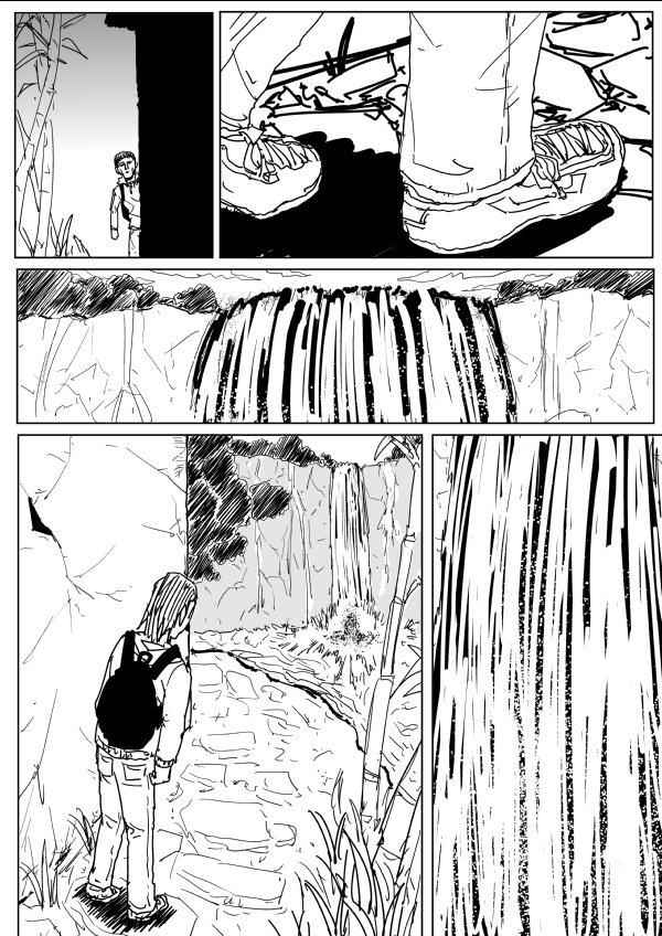 Onepunch-Man (ONE) Chap 111 - Next Chap 112