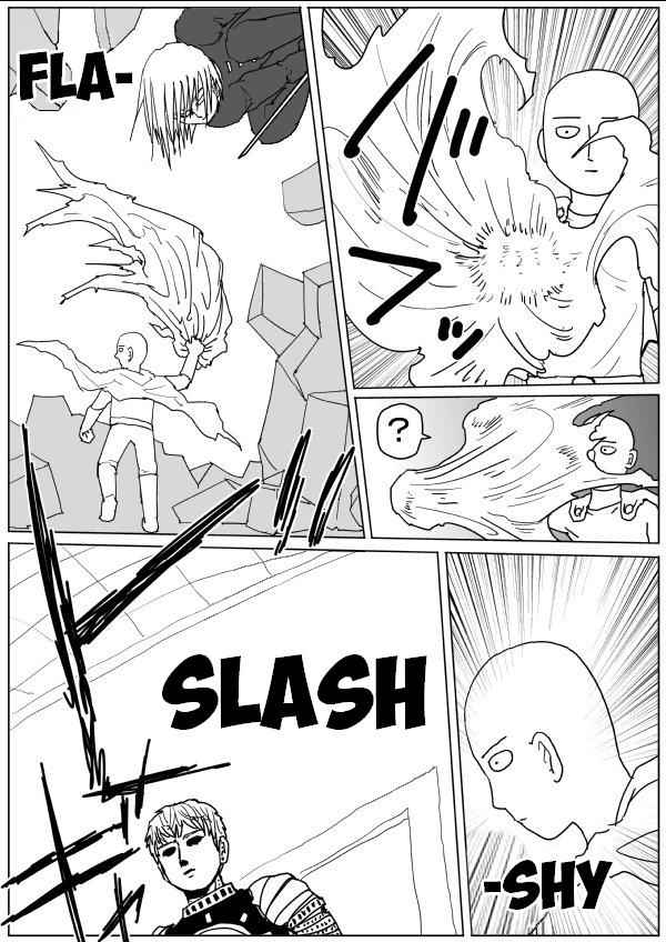 Onepunch-Man (ONE) Chap 113 - Next Chap 114