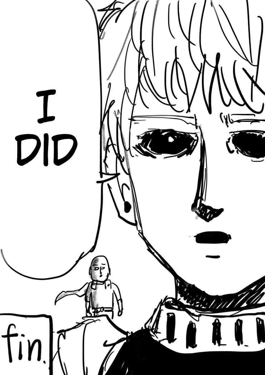 Onepunch-Man (ONE) Chap 113 - Next Chap 114