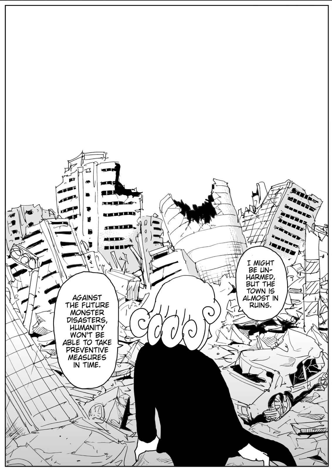 Onepunch-Man (ONE) Chap 129 - Next Chap 130