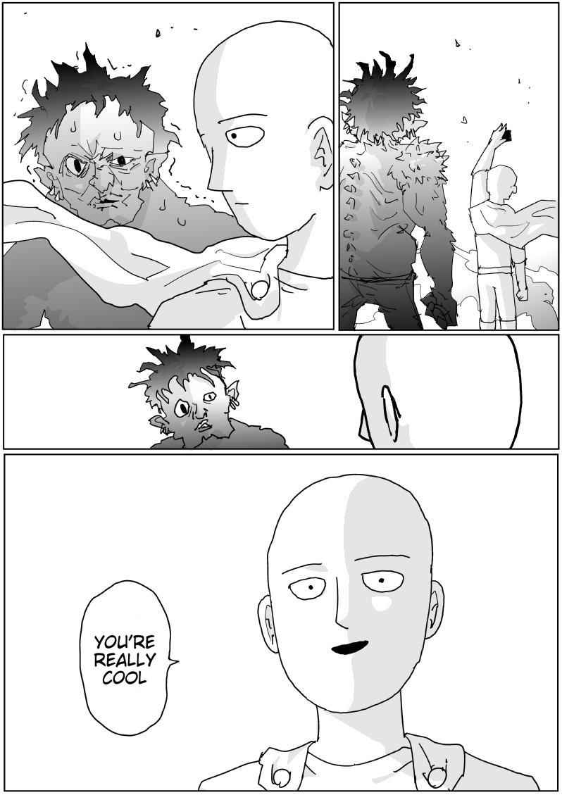 Onepunch-Man (ONE) Chap 123 - Next Chap 124