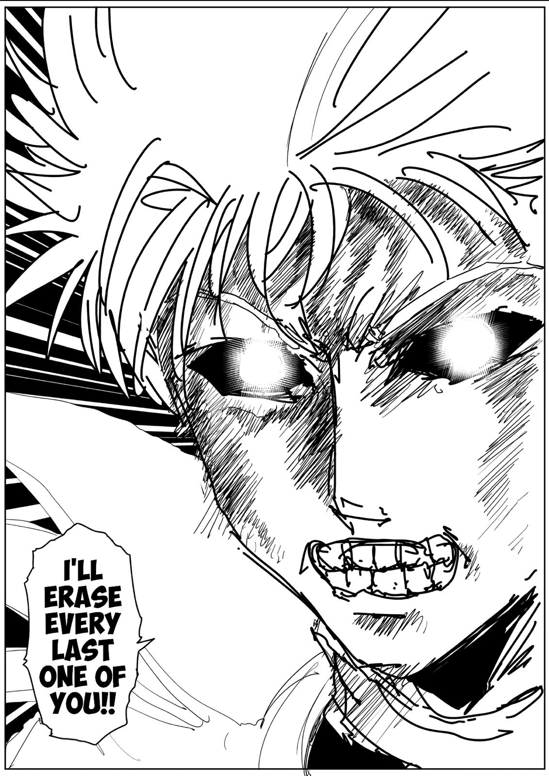 Onepunch-Man (ONE) Chap 141 - Next Chap 142