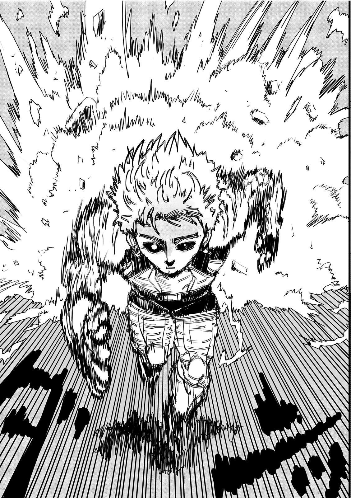 Onepunch-Man (ONE) Chap 142 - Next Chap 143