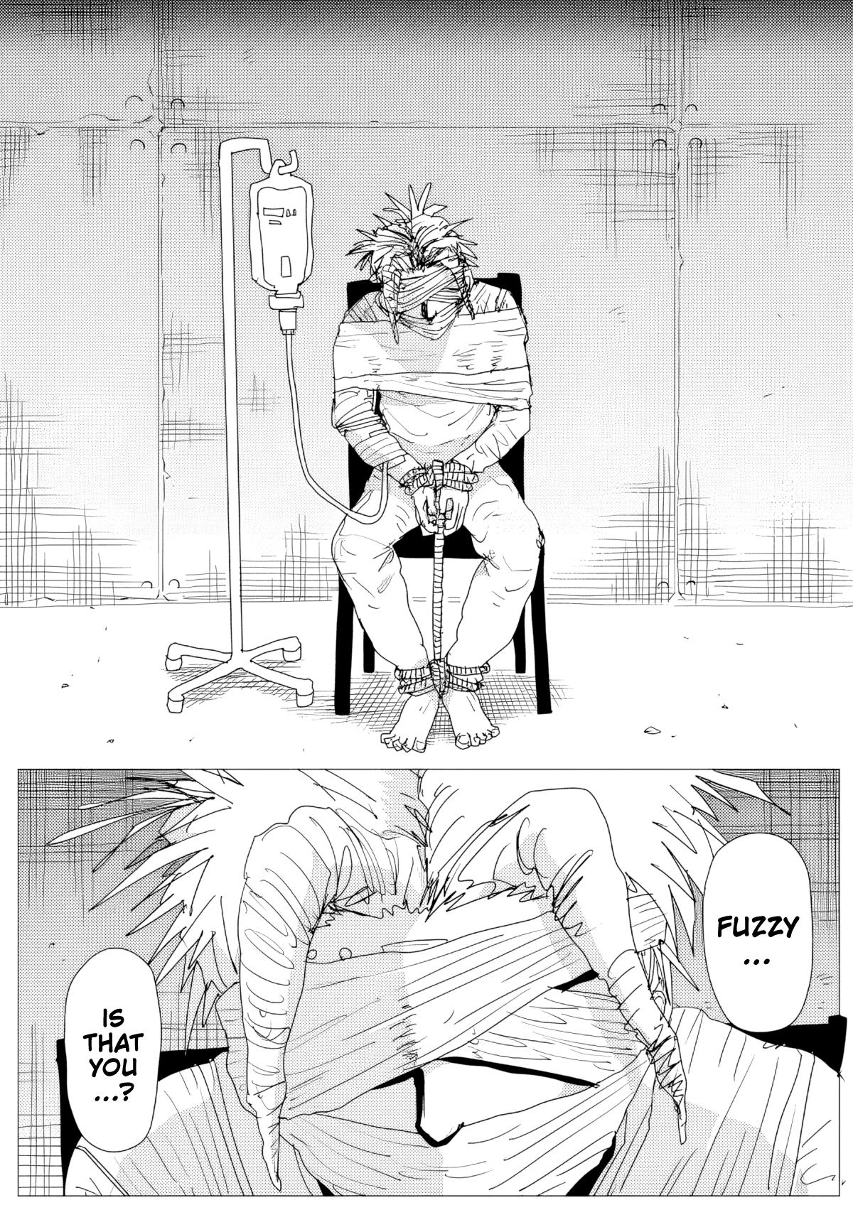 Onepunch-Man (ONE) Chap 157 - Next Chap 158