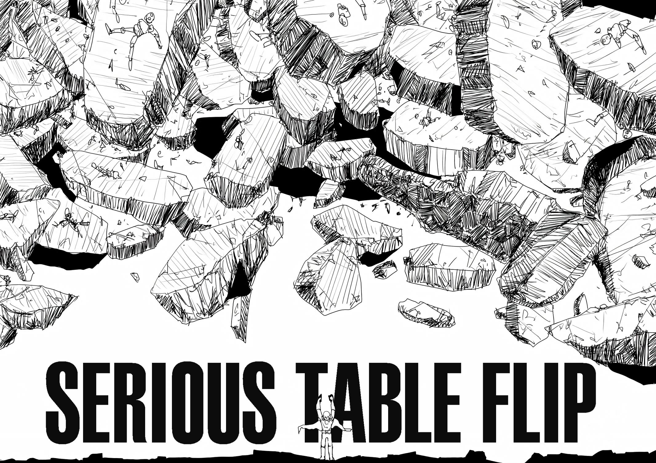 Onepunch-Man (ONE) Chap 155 - Next Chap 156