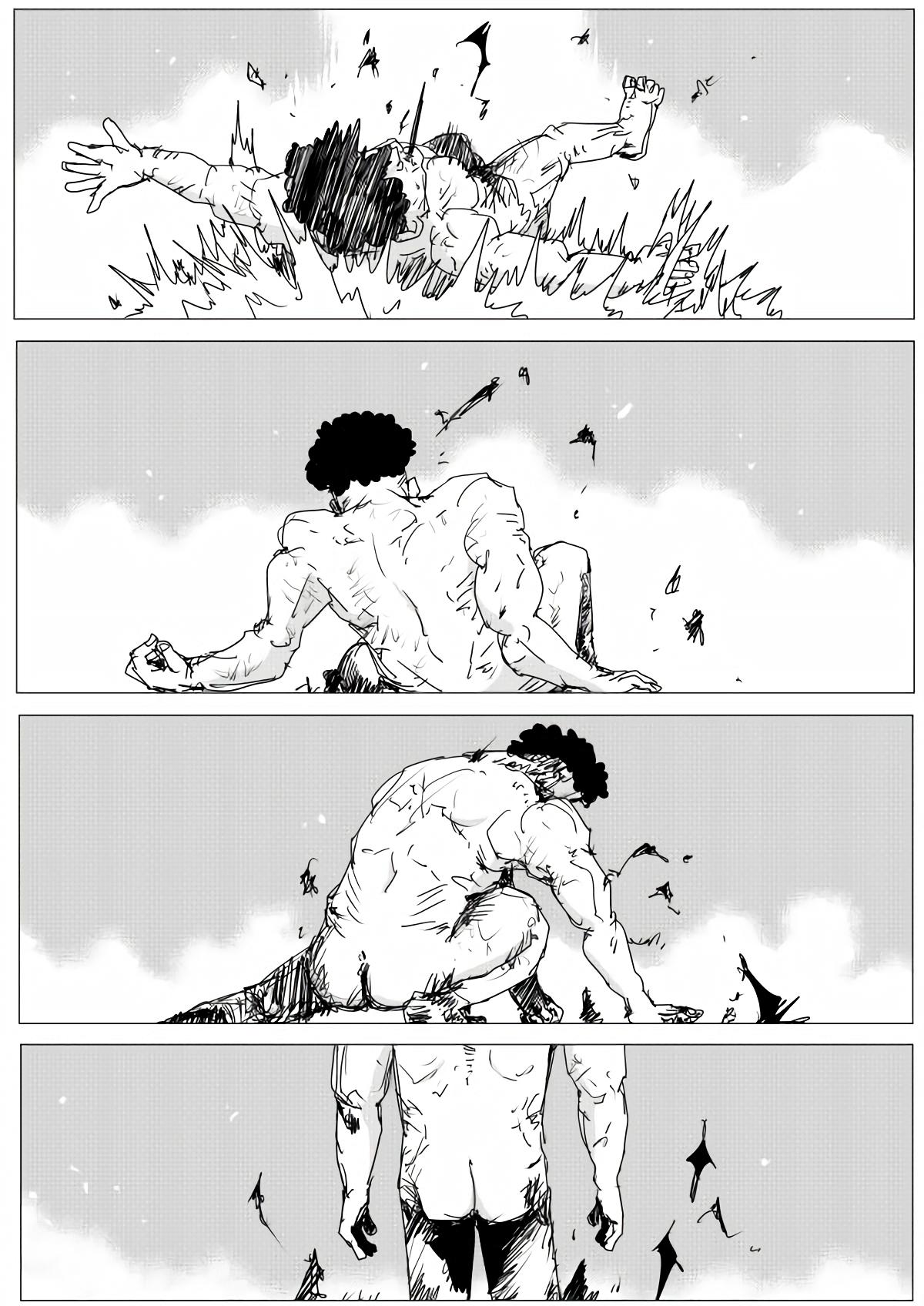 Onepunch-Man (ONE) Chap 155 - Next Chap 156