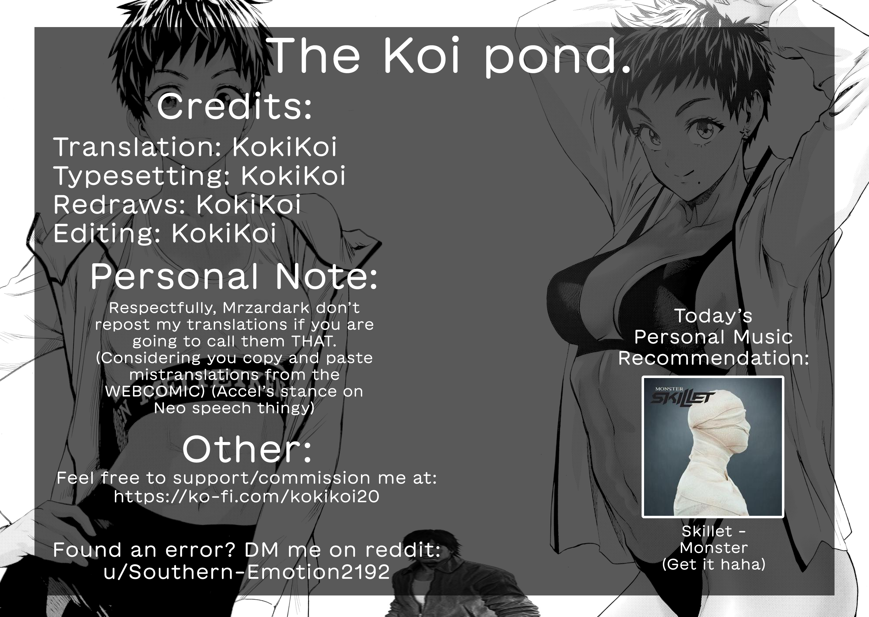 Onepunch-Man (ONE) Chap 158 - Next Chap 159