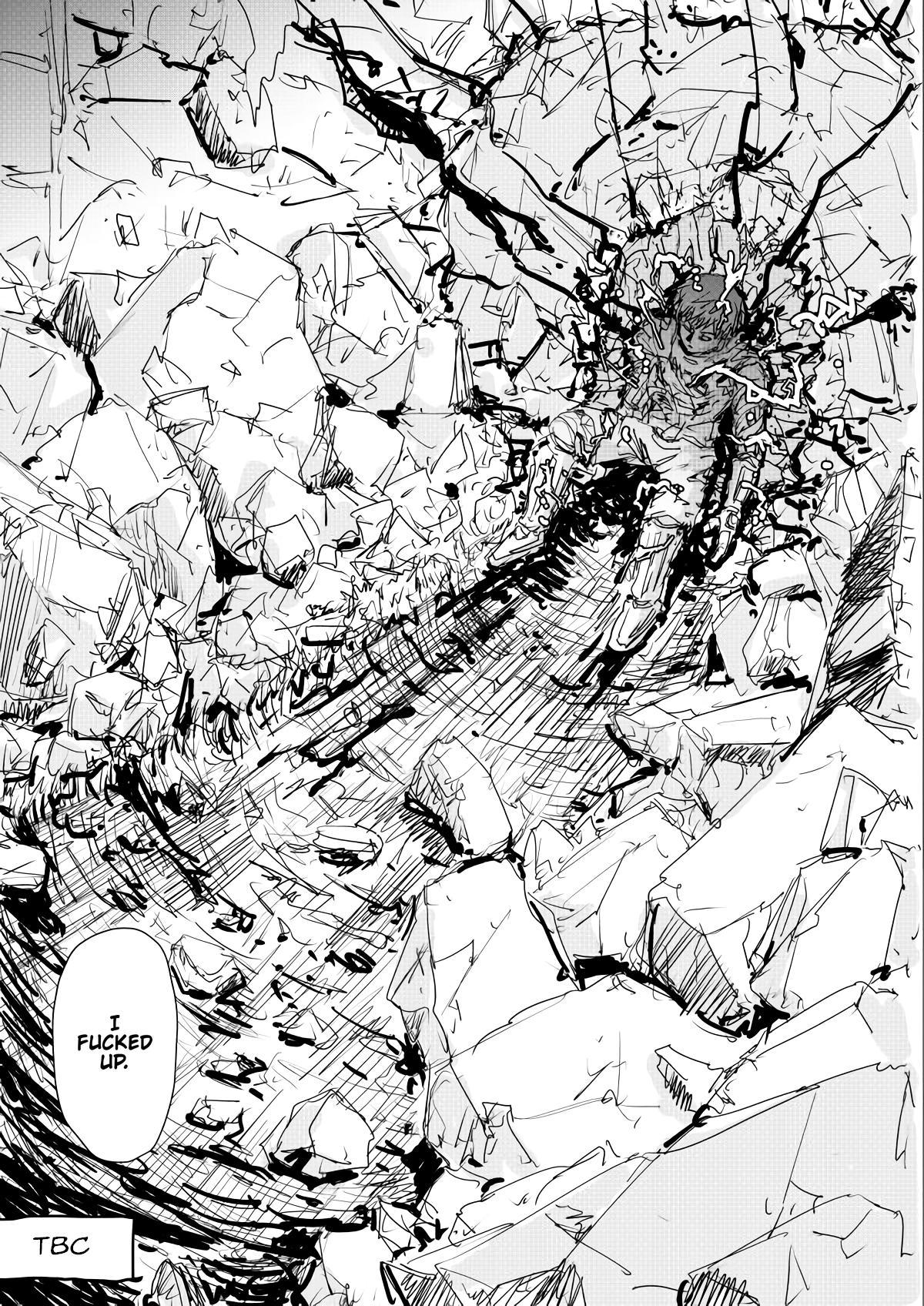 Onepunch-Man (ONE) Chap 150 - Next Chap 151