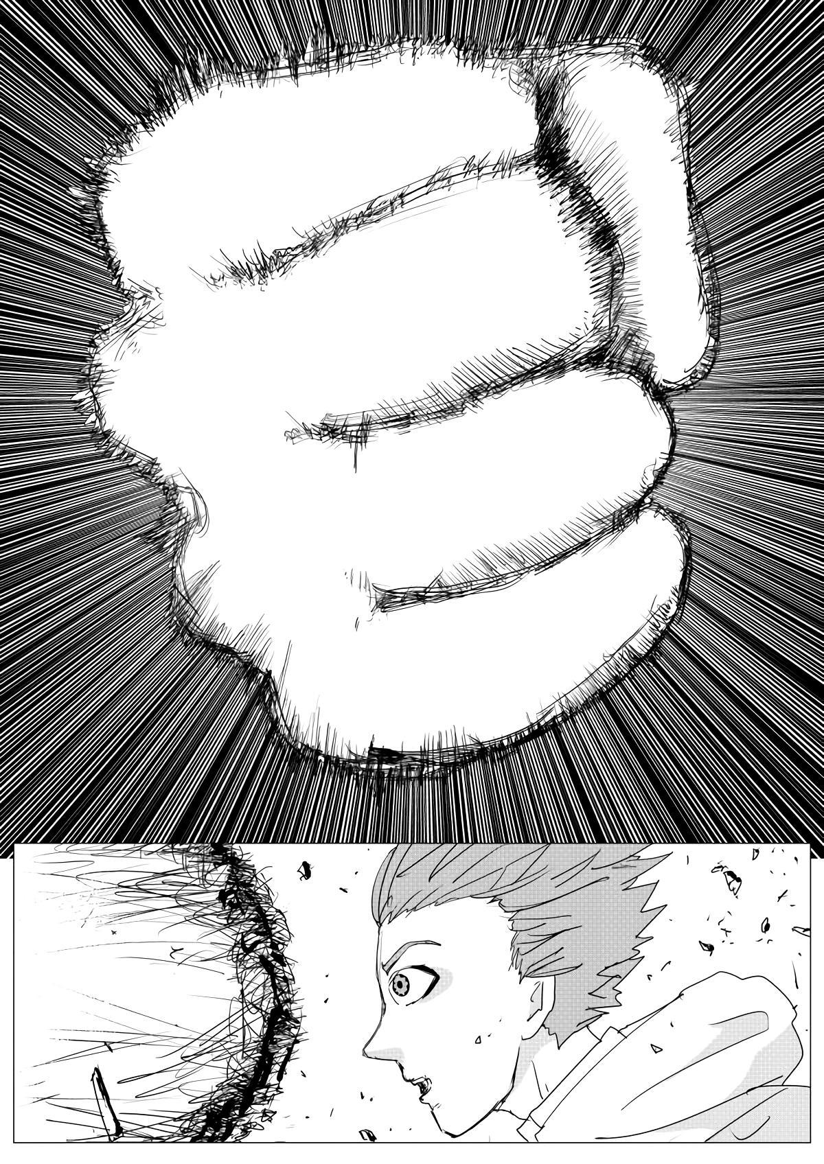 Onepunch-Man (ONE) Chap 150 - Next Chap 151