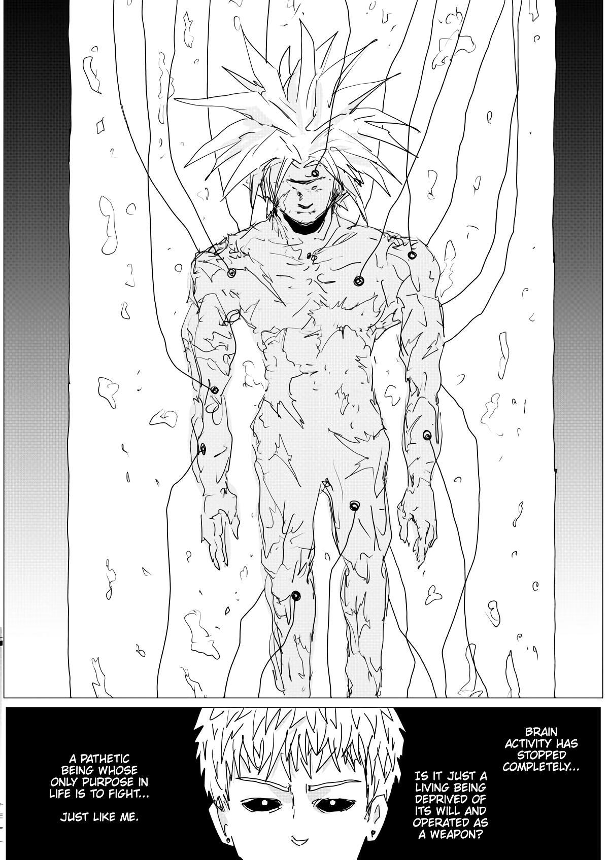 Onepunch-Man (ONE) Chap 150 - Next Chap 151