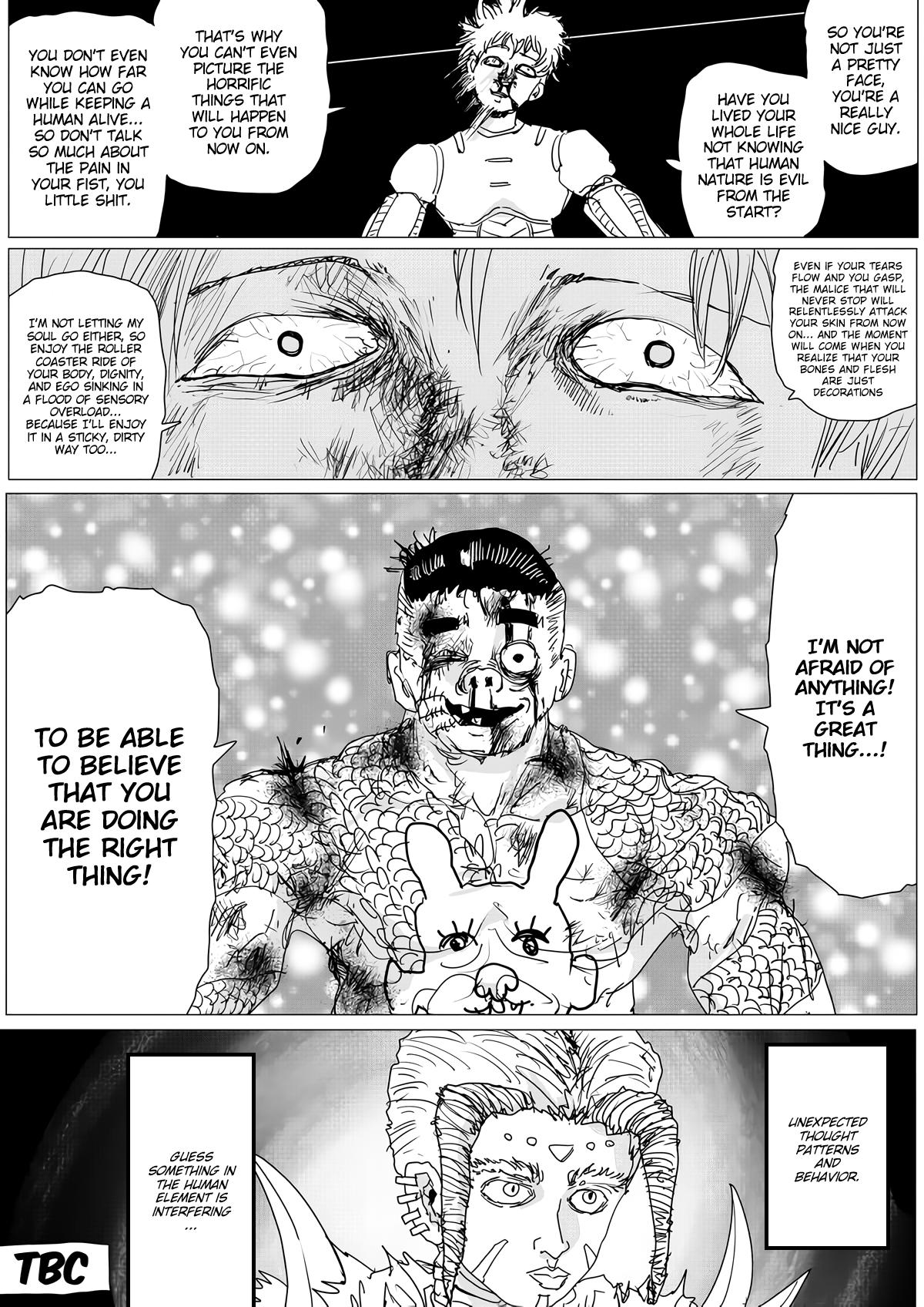 Onepunch-Man (ONE) Chap 152 - Next Chap 153