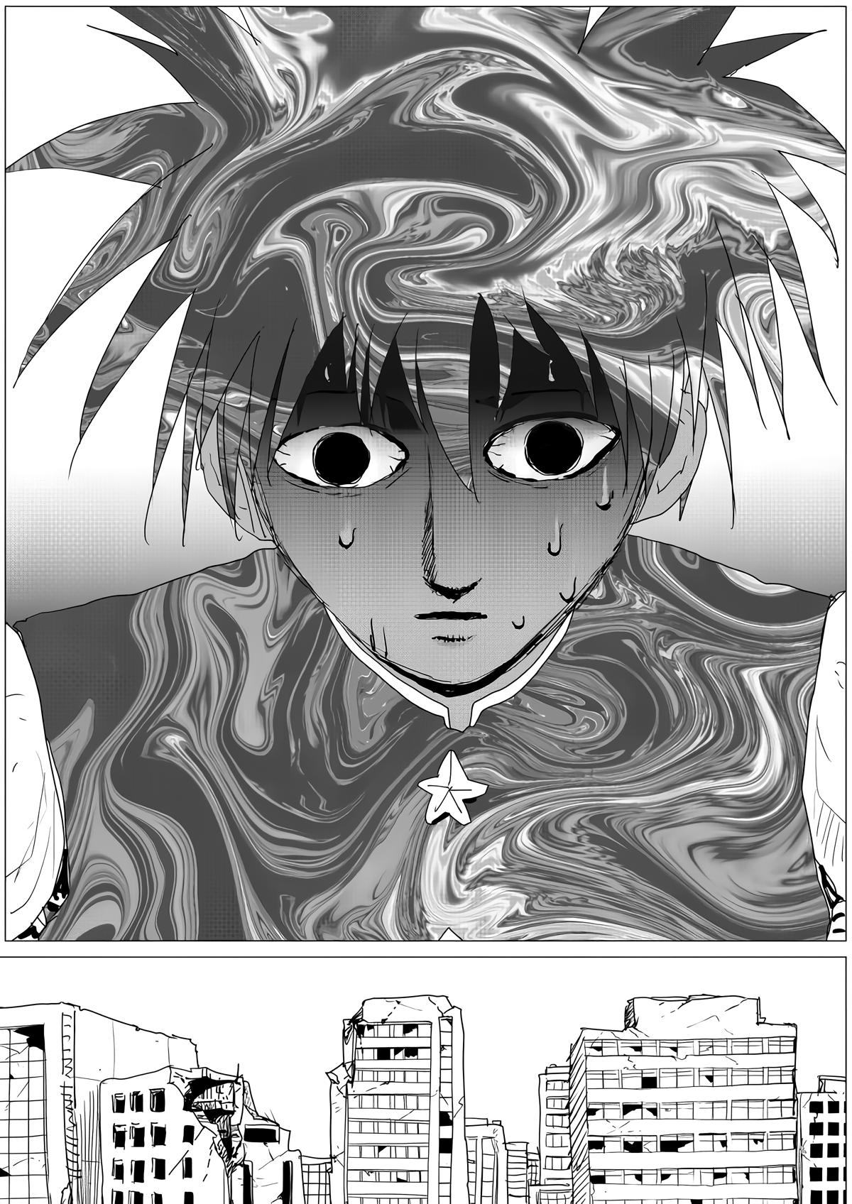 Onepunch-Man (ONE) Chap 153 - Next Chap 154