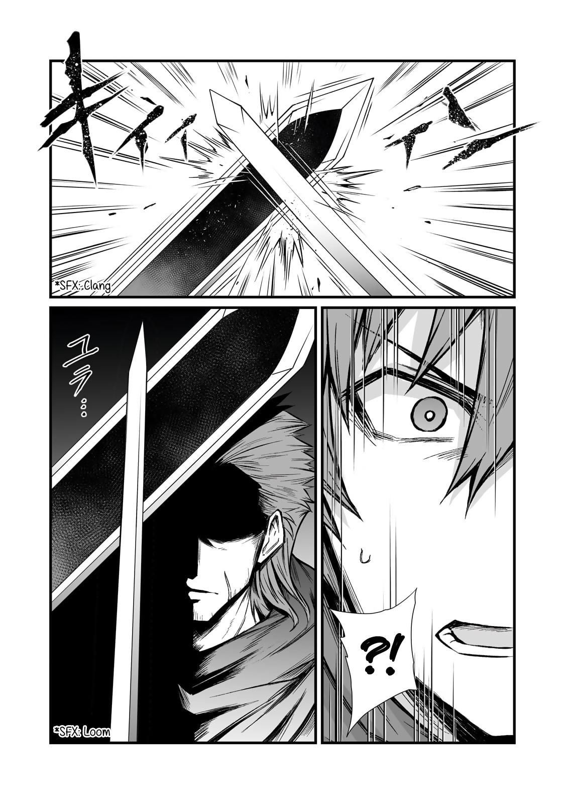 Arifureta Shokugyou de Sekai Saikyou Chap 80 - Next Chap 81