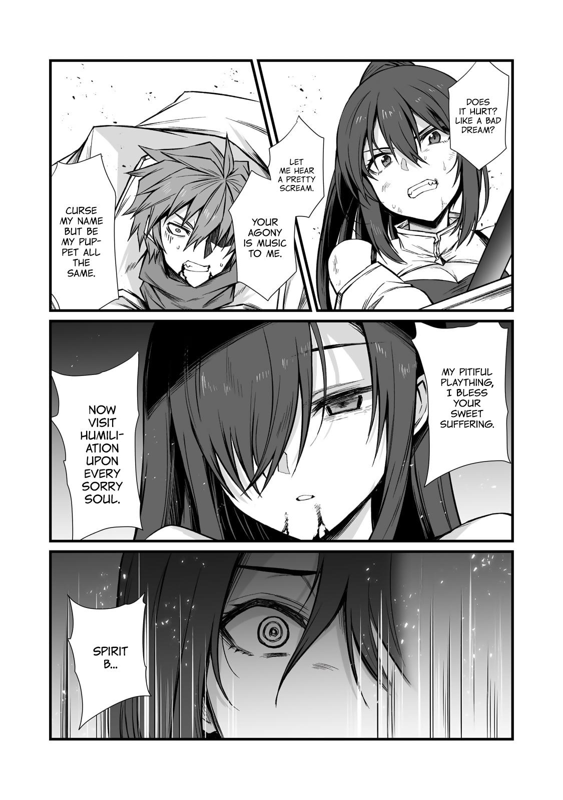 Arifureta Shokugyou de Sekai Saikyou Chap 80 - Next Chap 81