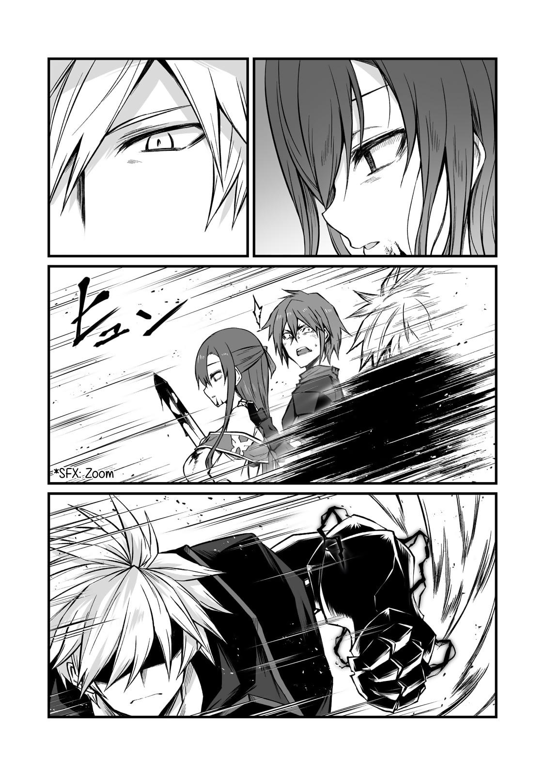 Arifureta Shokugyou de Sekai Saikyou Chap 80 - Next Chap 81