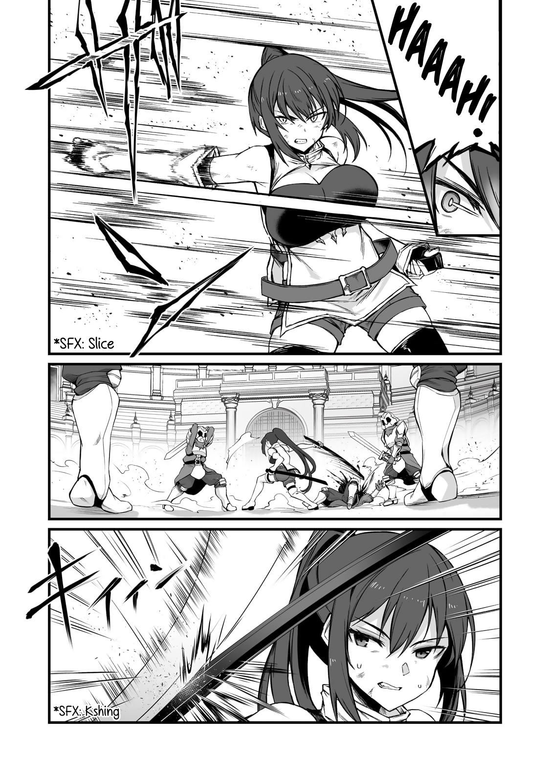 Arifureta Shokugyou de Sekai Saikyou Chap 80 - Next Chap 81