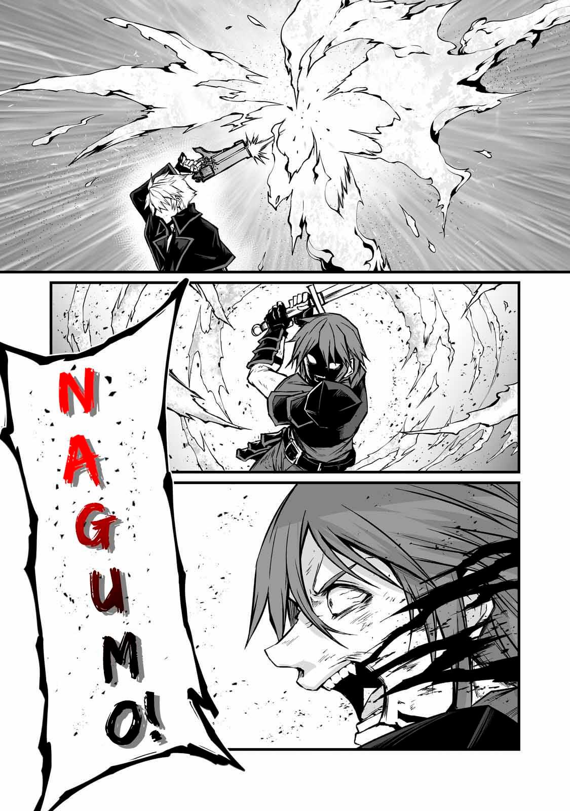 Arifureta Shokugyou de Sekai Saikyou Chap 81 - Next Chap 82